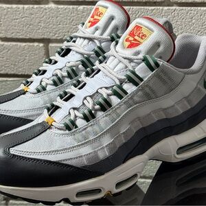 Nike Air Max 95 – DM0011-002 – Men’s US 13